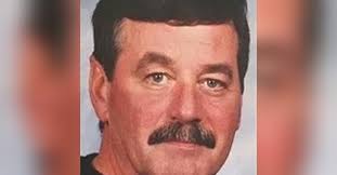 Benjamin Duane Carrick Obituary