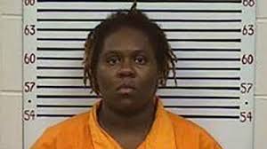 Alabama correctional officer charged with custodial sexual abuse