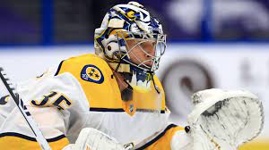 In this what if scenario, pekka rinne retires, which forces the nashville predators to do a full fledge rebuild and the landscape of the nhl changes. Sn9dyhh8vtuohm