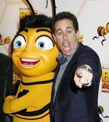 Dreamworks Bee Movie Cast Google Search Bee Movie It Movie Cast Dreamworks
