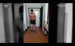 103,622 likes · 4,635 talking about this. Angelo Rodrigues As Imagens Da Recuperacao Que Estao A Impressionar Portugal Nova Gente