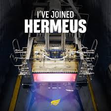 Super excited to announce that I will be starting full-time as an Avionics… 