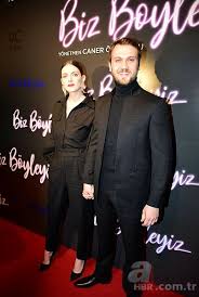 Arayan, soran, mesaj atan, dua eden herkese sevgiler notuyla paylaştı. Menajerimi Ara Dizisini Feris I Milyonlari Sasirtti Canan Erguder In Esi De Unluymus