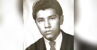 David Esteban Aguirre Obituary