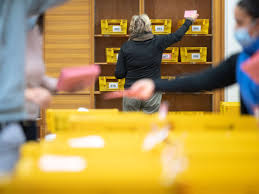 März 2021/in news /von lanm53gaa. Kommunalwahl 2021 In Hessen Das Andert Sich Durch Corona Politik