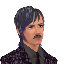 Harry Marks by Ripister