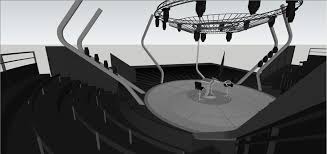 The easiest (and easily the most fun) way to draw in 3d. Millionaire Tv Studio V 1 3d Model 10 Skp Free3d