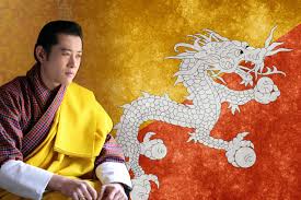 Tens of thousands of volunteers planted trees across the himalayan nation last week in honor of the royal heir to the thrown. Coronation Day Of His Majesty The King In Bhutan In 2021 Office Holidays