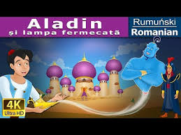 Aceste desene animate ecranizează povestioare din literatura lumea fantastică de poveşti animate în limba română va fi cu adevărat o sursă de inspiraţie şi zâmbet pentru orice copil. Download Aladin Si Lampa Fermecata In Romana 3gp Mp4 Codedwap