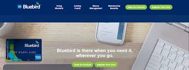 Funds can be added to bluebird via direct deposit, mobile check screenshot technology, or even at walmart checkout registers. Www Bluebird Com Activate Card Bluebird Card Activation