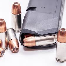 Ammo companies design their offerings to excel in as many categories as possible in these fbi test scenarios. Hollow Point Bullets Are Easy To Recognize First Time Gun Buyer Explains
