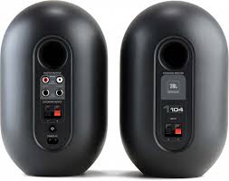 But we know it's more than just the coronavirus. Test Jbl One Series 104 Aktivboxen Amazona De