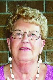 Gloria Starcher Obituary (1940