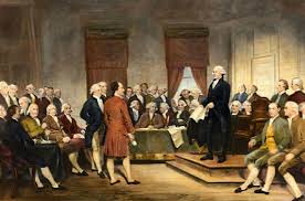 Constitutional Convention Benjamin Franklin Historical Society
