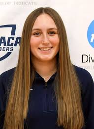 2025 Softball Roster