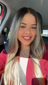 Jillian Tillman's Instagram, Twitter & Facebook