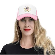 2024Anita Max Wynn Foam Mesh Trucker Snapback Cap, Unisex Summer Sun Beach  Fisherman Hat, Adjustable Soft Trendy Outdoor Sports Cap from Dhgate Ball  Caps