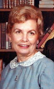 Lyerly, with 1 highly influential citations and 2 scientific research papers. Doris Lyerly Obituary Metairie La
