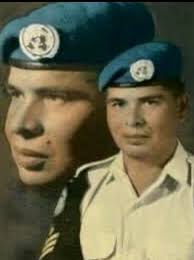 Obituary of James Wilfred Eagle