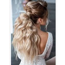 50 Moderne Hochzeit Frisur Ideen Mit Tollen Zopfen Locken Und Up Dos Bob Frisuren Hochzeitsfrisuren Brautjungfern Frisuren Frisur Ideen
