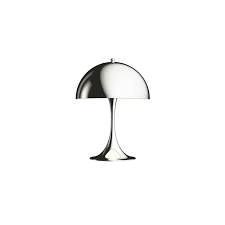Nordic design have been creating distinct, quality furniture for almost 50 years. Louis Poulsen Panthella Mini Table Lamp At Nordic Urban In Berlin
