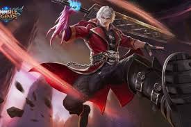 Ada dua alasan mengapa saya tidak bermain game bergenre moba: 15 Negara Dengan Pemain Mobile Legends Sedikit Dan Sepi Esportsku