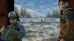 Kenny (The Walking Dead) | Heroes Wiki | Fandom