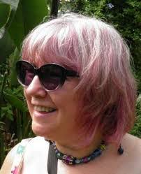 Sharon Roscoe's Instagram, Twitter & Facebook