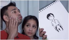 Raffi ahmad ceritakan momen saat marahi nagita slavina yang minta. Sering Diganggu Sosok Anak Kecil Raffi Ahmad Ungkap Misteri Rumahnya Bikin Merinding Guys