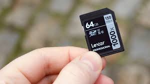 Android's databases on the phone memory aren't really movable, even if you have root. Best Memory Card For Your Camera In 2021 Digital Camera World