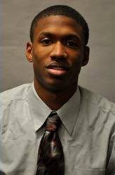 The Lycourier: Senior Spotlight: Kevin Anthony