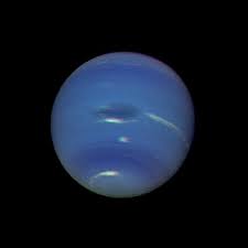 There'S Something Strange Going On Inside Neptune | Space