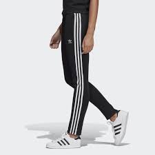 All Black Adidas Joggers Womens Adidas Sst Track Pants Black Adidas Us Track Pants Women Adidas Track Pants Black Adidas