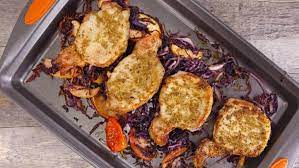 Add chicken to the skillet and cook on medium heat for about 5 minutes on each side, or until chicken is no longer pink. Ditch The Cleanup With These 13 One Pan Dinners Rachael Ray Show