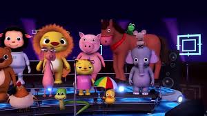 Abc Alphabet Songs And More Abc Songs Learning Songs 65 Minutes Compilation From Littlebabybum Video Dailymotion