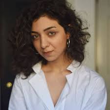 Marta Miskaryan Documentary Director/Producer