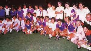 On This Day 1980 Real Madrid Memenangi Final Keluarga Copa Del Rey Pandit Football Indonesia
