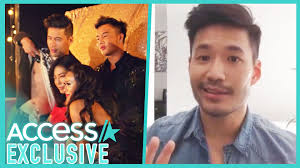 It was released on netflix on january 15, 2021. Bling Empire Kevin Says The Show S Extravagant Parties Are Not Exaggerated Access