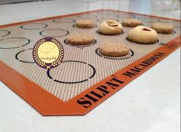 Macaron matte und andere matten gehören zu unserem leben einfach dazu. Silpat Macaron Matte Macaron Backmatte 20 Gleichmassig Gedankenstrich Fur Macarons Silikon Backen Liner Mat Massage Mat Ovalmat Digital Aliexpress