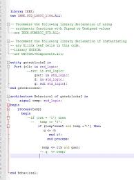 This was just one question of over 50 questions that are in the digital logic rtl & verilog interview questions book. How To Write Intelligent Clock Gating Code Community Forums