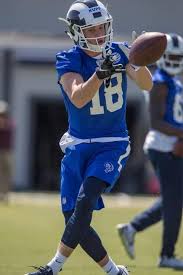 List of the 2020 jewish holidays or jewish festivals for 2020. Cooper Kupp The Rookie That The Fans In The La Rams Subreddit Already Know Will Be Great And That Was After Only The 2nd Day O Rams Football Nfl Rams La