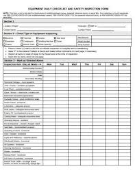 This sample checklist template is for your customers to ensure the safe delivery of vehicle upon delivery. Warehouse Inspection Checklist Template Sample Worker Induction Checklist Template Donesafe Specific Warehouse Inspections 3 Protocol Description Jimneo Ra