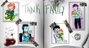 Week 7 (the songs ugh, guns, and stress) included! Pico Tank Explore Tumblr Posts And Blogs Tumgir