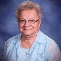 Gracia Lucille (Haas) Hanger Obituary