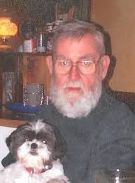 Frederick Boyce Obituary