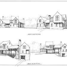 Design Sketch Elevations House Sketch House Sketch Plan House Designs Exterior