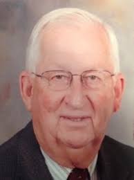 Obituary of William Harold Davis