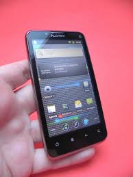Review Allview P3 Alldro - un prim ...