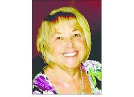 Judith Weiler Obituary (2015)