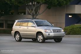 3.9 out of 5 stars56 customer ratings |. Toyota Highlander Specs Photos 2001 2002 2003 2004 2005 2006 Autoevolution